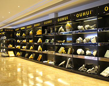 explosion proof lighting manufacturers