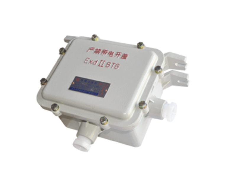 OBAZ51 Explosion proof ballast