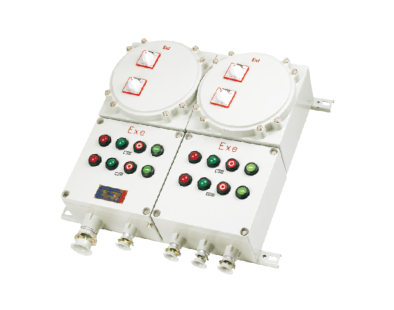 BXQ Explosion proof Power  (Electromagnetic) Starter Box