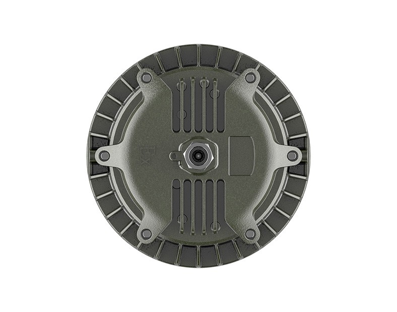 OHBF820 (40~80W) (Long) Explosion proof hanging lamp