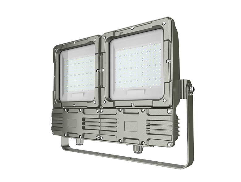 360W (D) Explosion Proof Spot Light OHBF9193