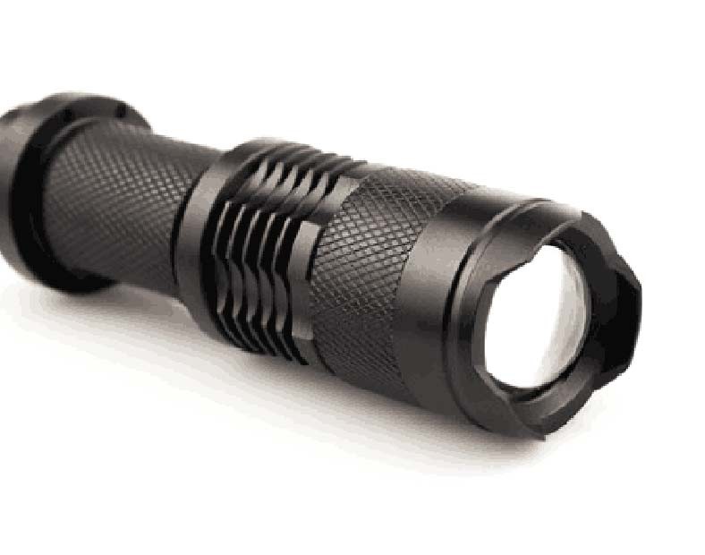 OHBF9887 (2W) Flashlights