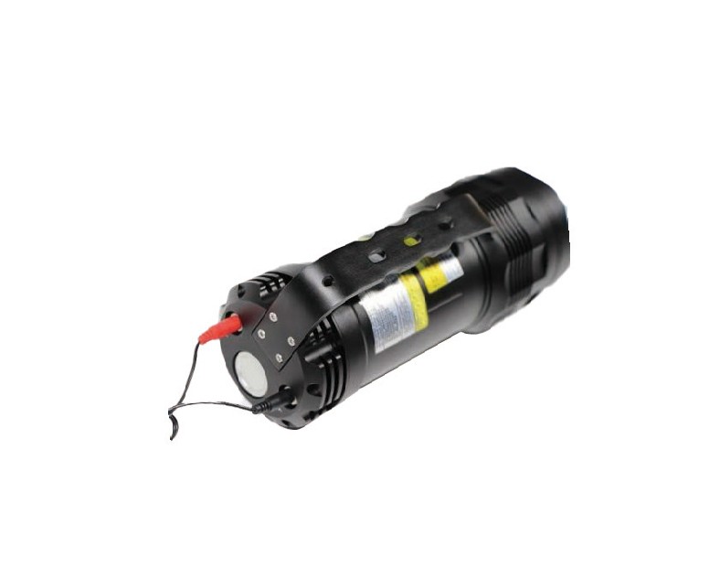 OHJW5129 (35W) Explosion proof searchlight