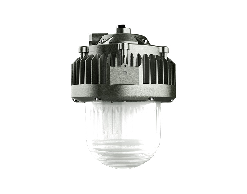 OHBF8231 (40~80W) (Long) Explosion proof hanging lamp