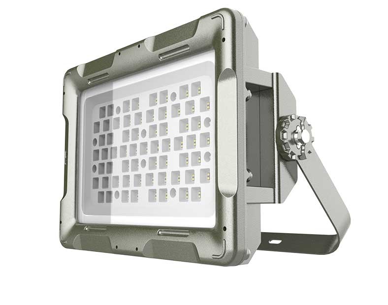 150~280W Explosion Proof Flood Light OHBF8260