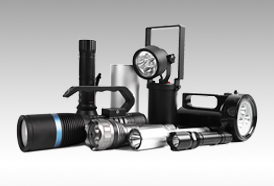 <h3>Tri-proof portable lighting</h3>
