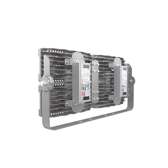 OHSF9770 (320~400W) Led Flood Light factory light
