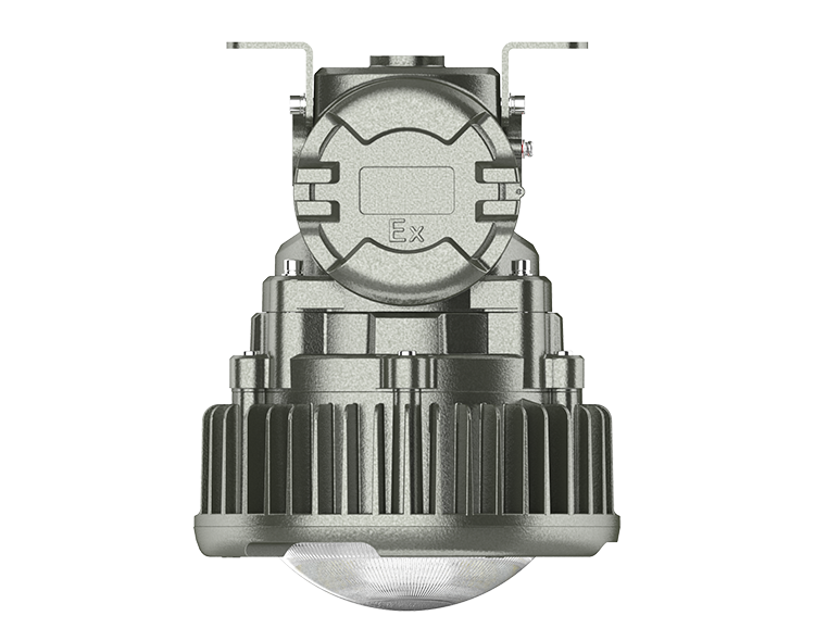 10~50W High quality  Explosion proof Street lamp