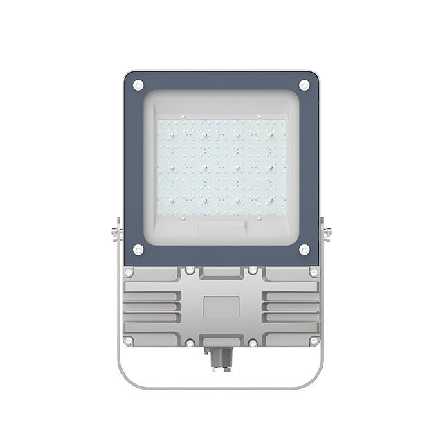 OHSF193 (150~180W) Led Flood Light industrial lamps for Factory Area