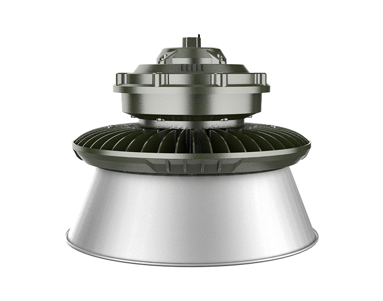 OHBF8235 (160~240W) (Lampshade) Explosion proof High Bay light