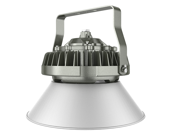 OHBF8236 (100-140W) (Four generations) High quality Explosion proof hanging lamp