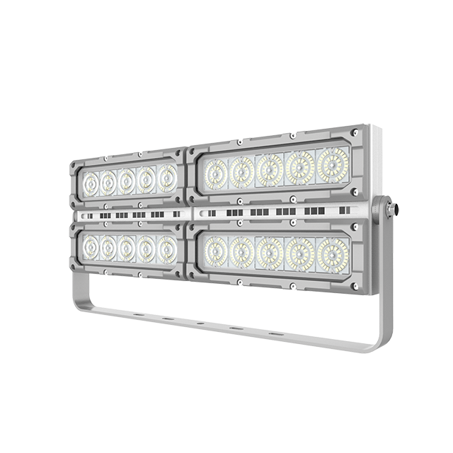 OHSF9305A (500~600W) Led Flood Light