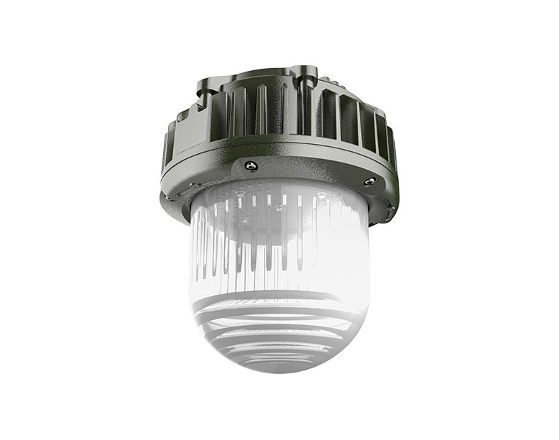 OHBF820 (40~80W) (Long) Explosion proof hanging lamp