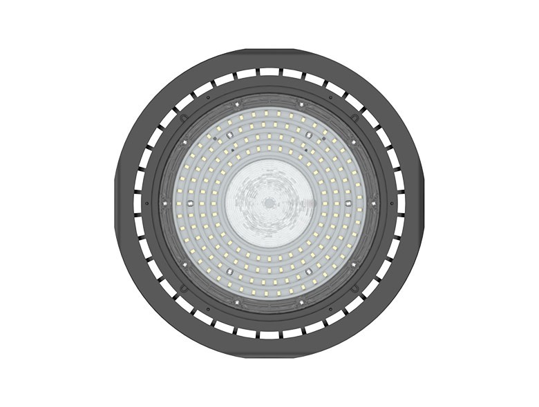 OHSF9197 (100~150W) Suspended ceiling lamp