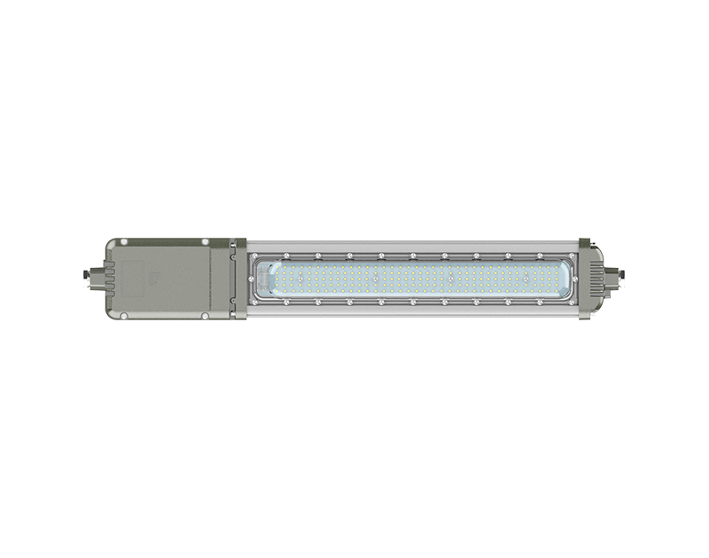 OHBF8192 (20/40/60W) (With electrical box) Explosion proof linear light