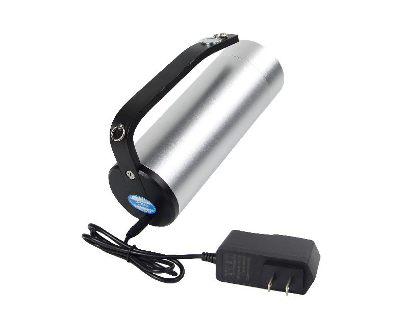 OHJW5132 (3x3W/4x3W) Explosion proof searchlight