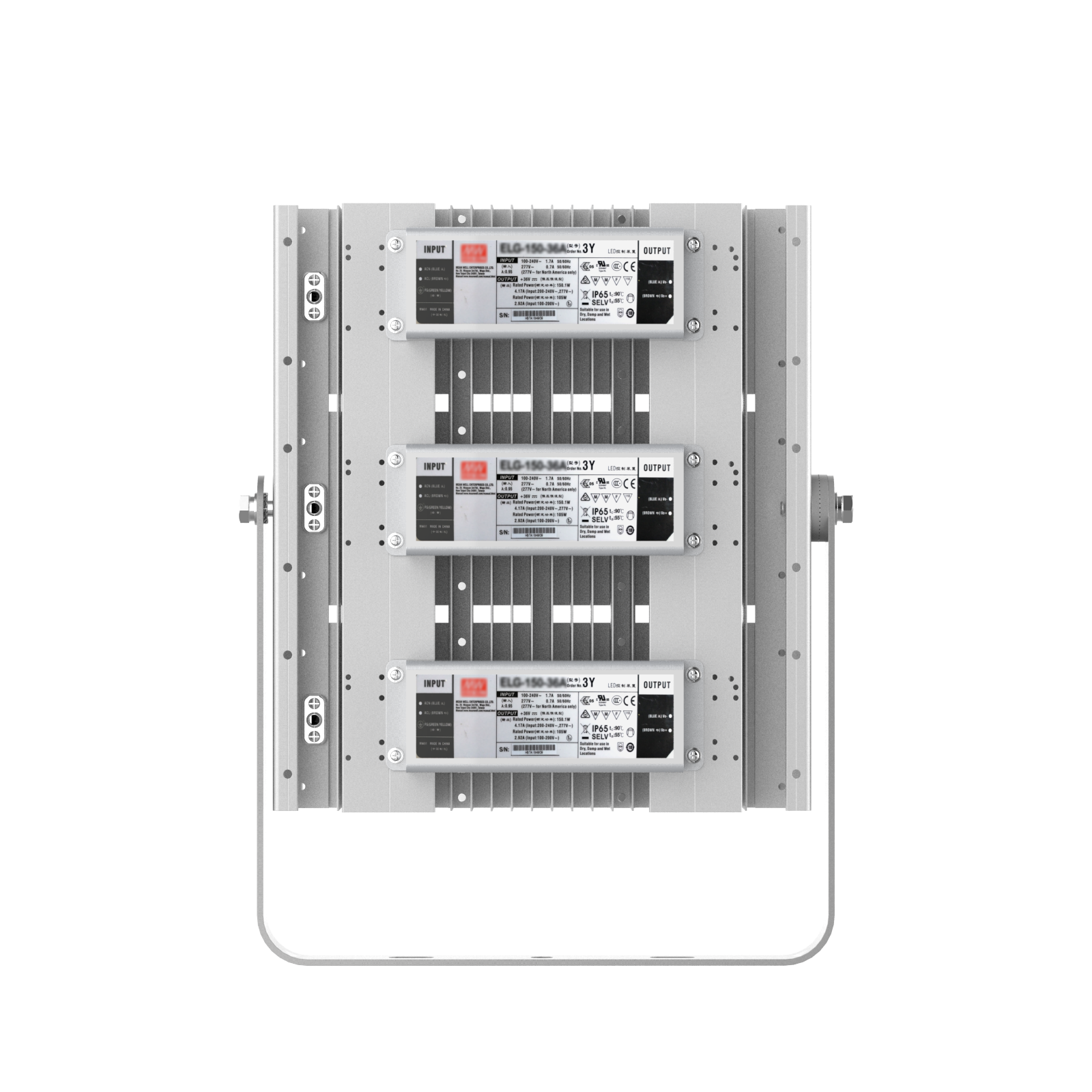 OHSF9305 (360~450W) Led Flood Light