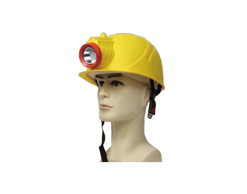 OHJW5150 (1/3W) Explosion proof headlamp