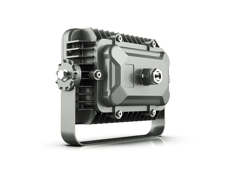 OHBF8189 (30-80W)  Explosion proof  Spot / Flood Light