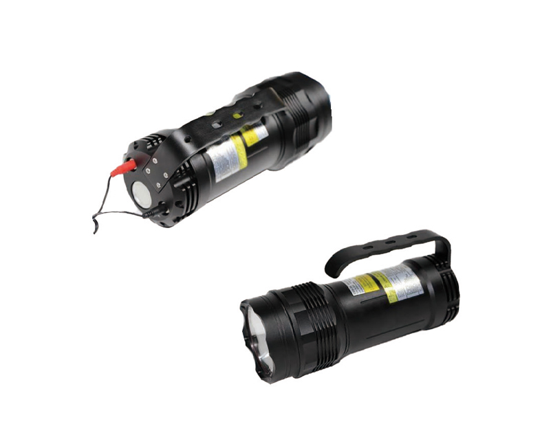 OHJW5129 (35W) Explosion proof searchlight