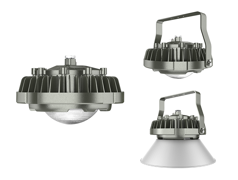 100-150W Explosion proof light OHBF8234