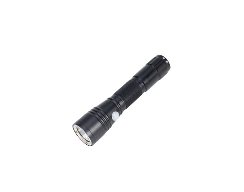 OHJW5102 (3W) Explosion proof torch