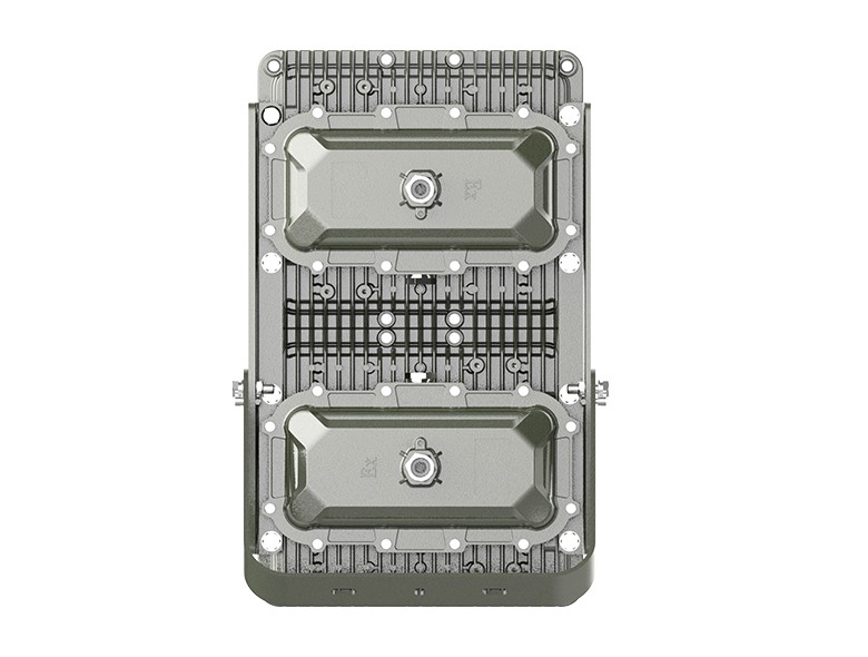 OHBF8266 (300~400W) Explosion Proof Flood Light