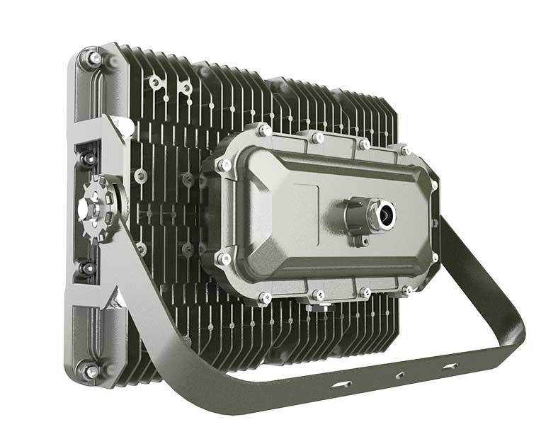 OHBF8260 (150~280W) Explosion Proof Flood Light