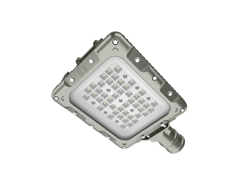 OHBF8260 (80~200W) New Explosion proof street light