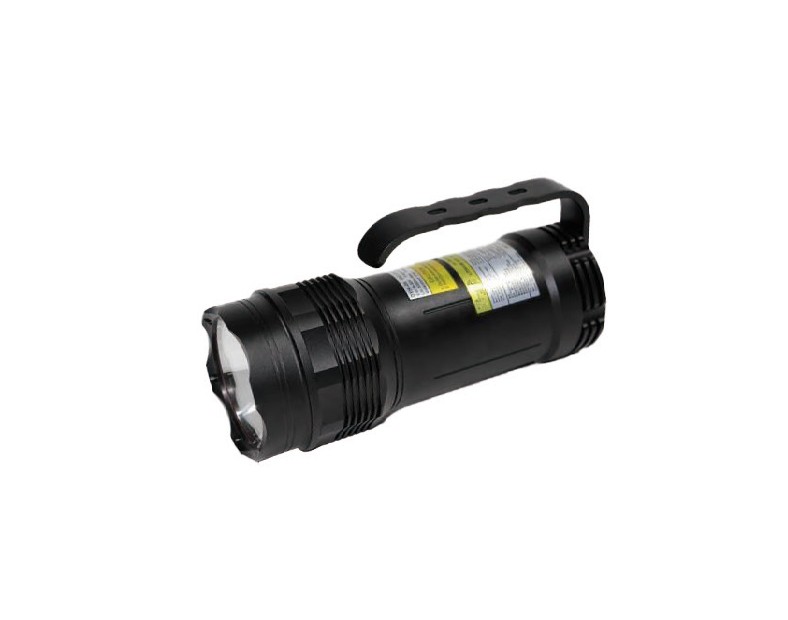 OHJW5129 (35W) Explosion proof searchlight