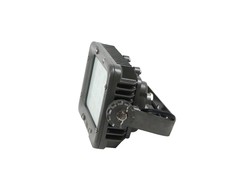 30-80W Explosion proof Floodlight Square OHBF8189