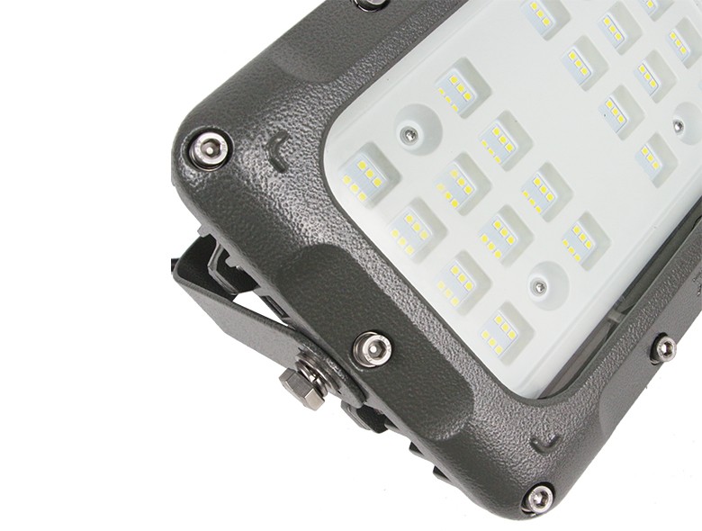 100-120W Explosion proof Floodlight Square OHBF8260