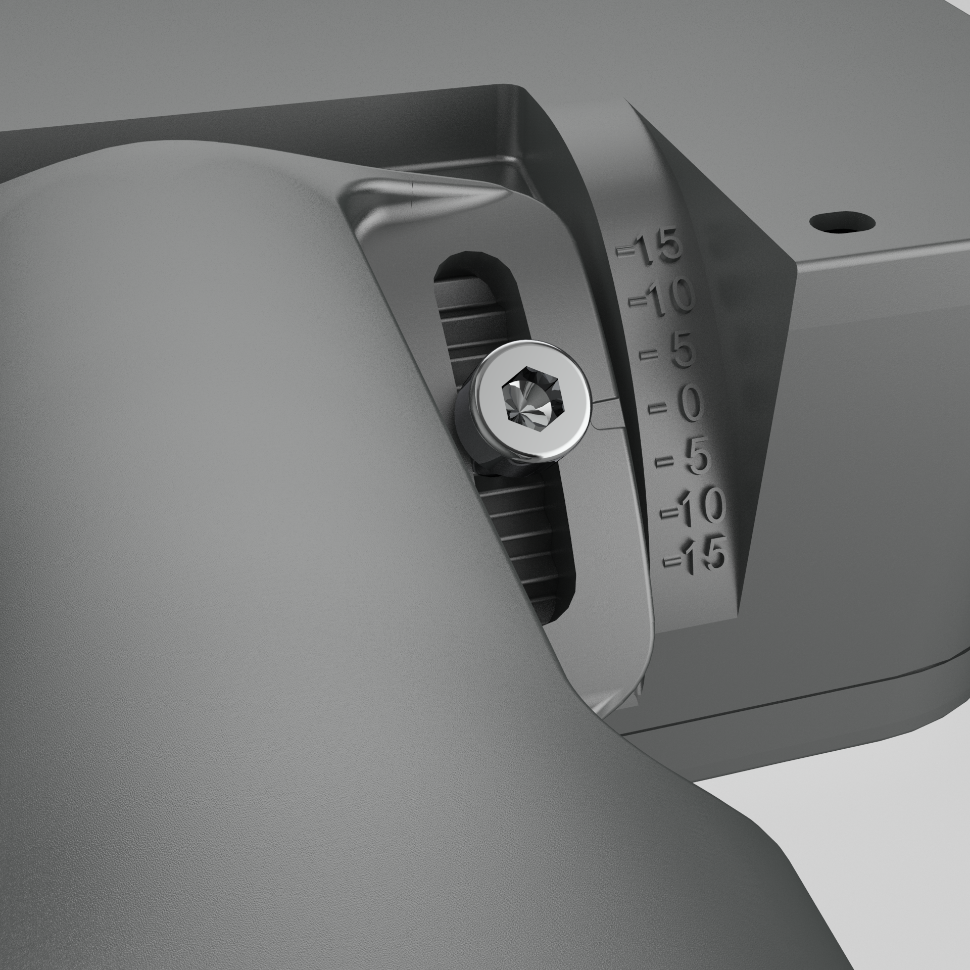 OHNL9223 (60~100W) Street light