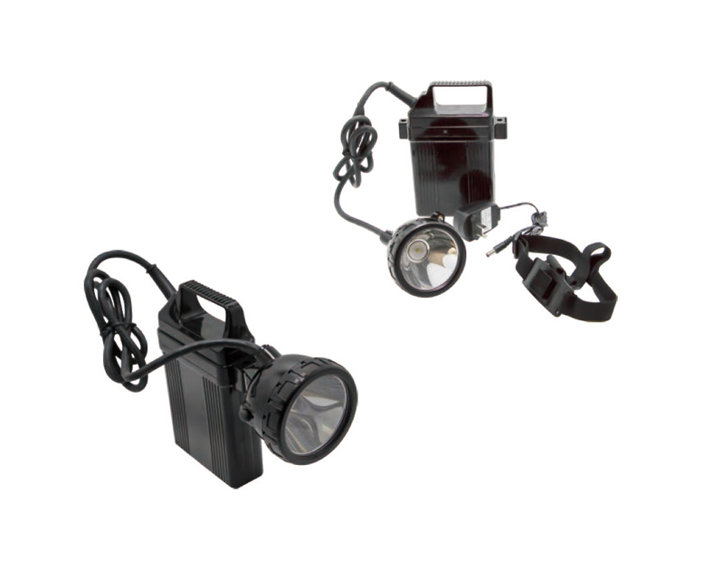 OHJW5136 (5W) Explosion proof searchlight