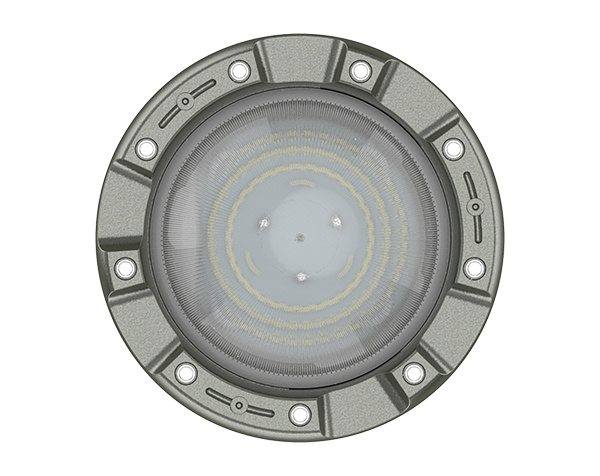 OHBF820 (50~100W) (Street) Explosion proof street light