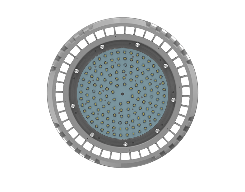 OHSF815B (100~150W) High Bay light