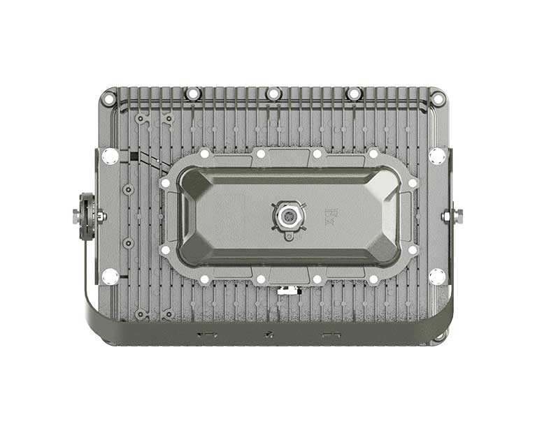 OHBF8260 (150~280W) Explosion Proof Flood Light