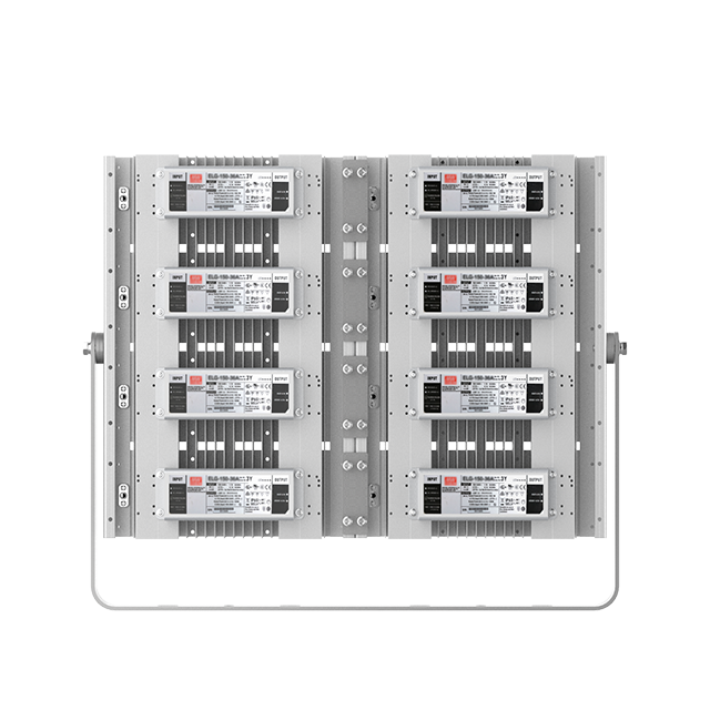OHSF9305 (1000~1200W) Led Flood Light