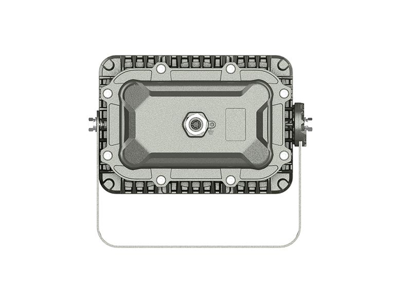 OHBF8260 (80~120W) New Explosion Proof Flood Light