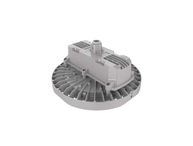 OHSF9196 (80~100W) Suspended ceiling lamp
