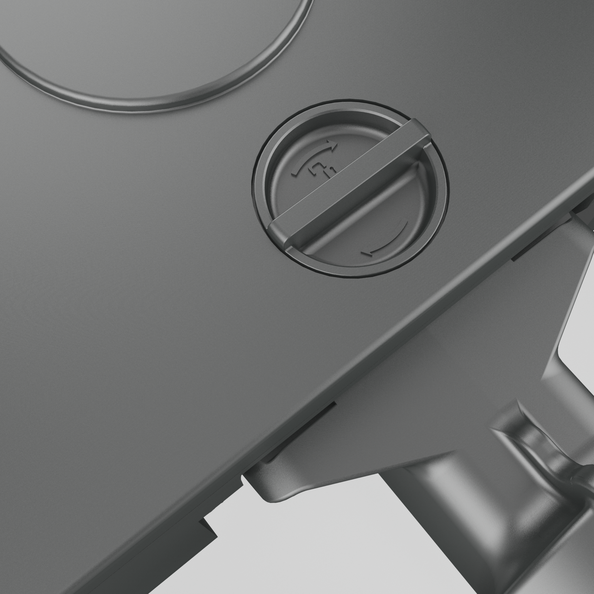 OHNL9223 (60~100W) Street light