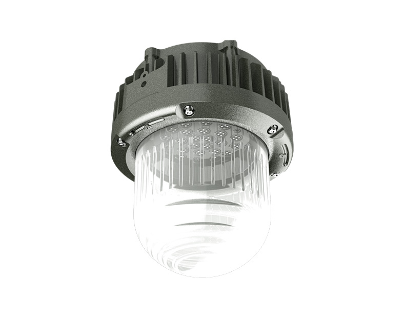 explosion proof lamp