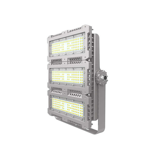 OHSF9770 (240~300W) Led Flood Light factory light