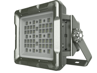Explosion proof headlamp