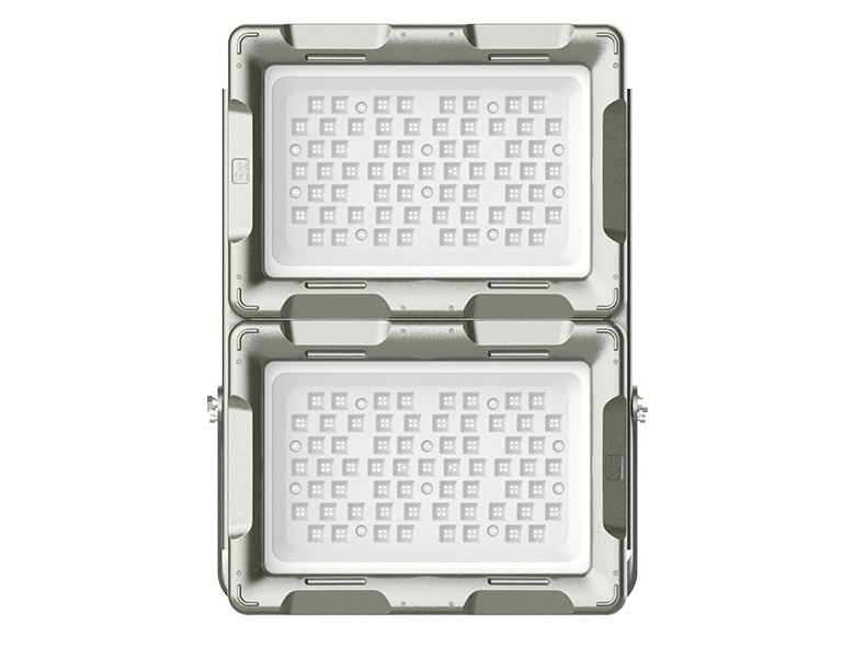 300-560W Explosion Proof Flood Light OHBF8266