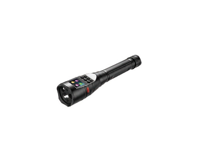 OHJW5120 (3W) Explosion proof torch