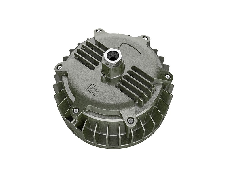 OHBF820 (40~80W) (Long) Explosion proof hanging lamp