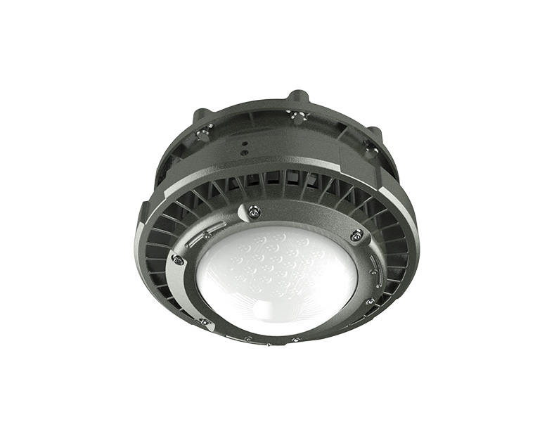 explosion-proof lamp