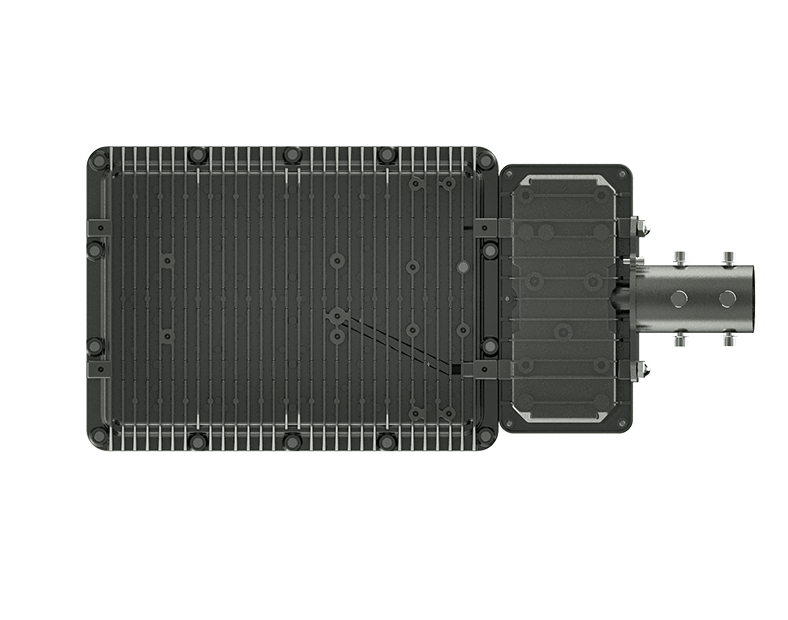OHBF8260 (200~280W) (Street) Explosion proof street light