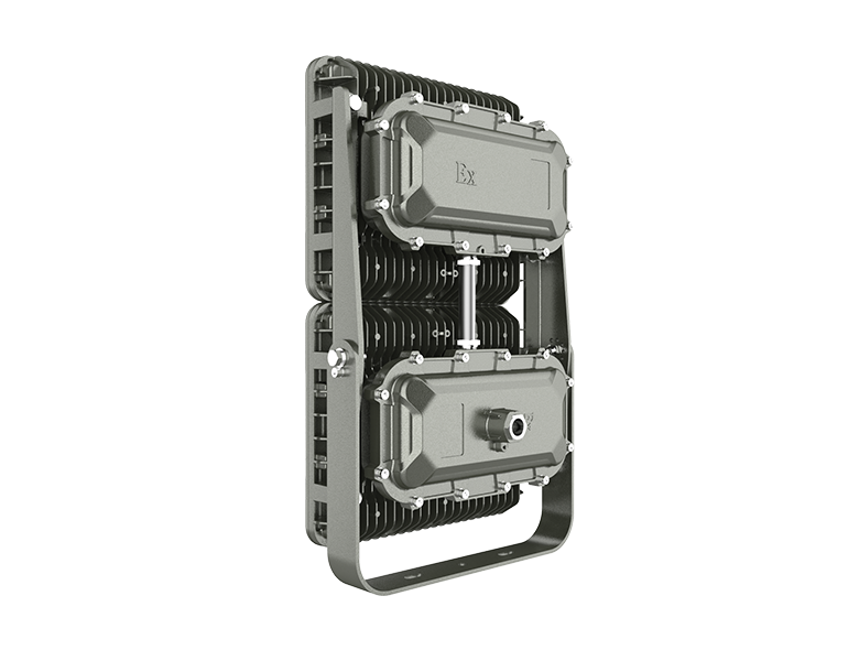 OHBF8266 (300~400W) New Explosion Proof Flood Light